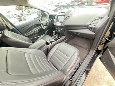 2017 Ford Escape Titanium - Photo 8 - Houston, TX 77063-5630