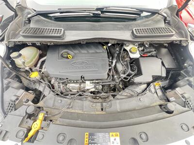 2017 Ford Escape Titanium - Photo 19 - Houston, TX 77063-5630