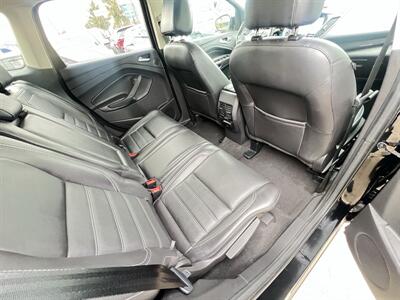 2017 Ford Escape Titanium - Photo 7 - Houston, TX 77063-5630