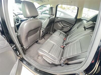 2017 Ford Escape Titanium - Photo 6 - Houston, TX 77063-5630