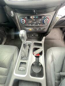 2017 Ford Escape Titanium - Photo 12 - Houston, TX 77063-5630