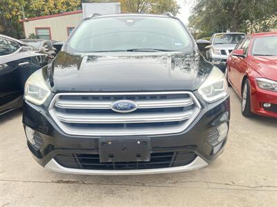 2017 Ford Escape Titanium - Photo 4 - Houston, TX 77063-5630