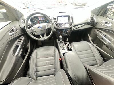 2017 Ford Escape Titanium - Photo 14 - Houston, TX 77063-5630