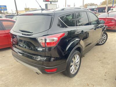 2017 Ford Escape Titanium - Photo 3 - Houston, TX 77063-5630