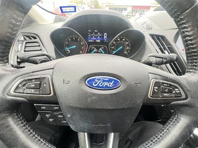 2017 Ford Escape Titanium - Photo 17 - Houston, TX 77063-5630
