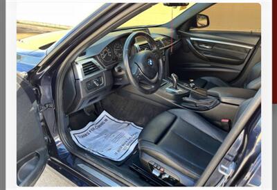 2016 BMW 328i - Photo 7 - Houston, TX 77063-5630