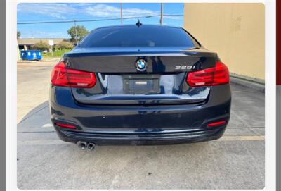 2016 BMW 328i - Photo 3 - Houston, TX 77063-5630