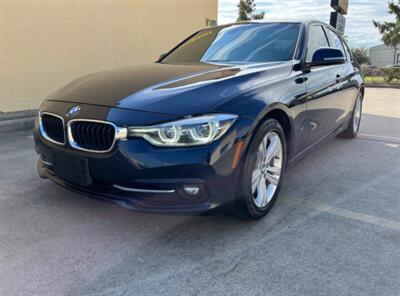 2016 BMW 328i - Photo 4 - Houston, TX 77063-5630