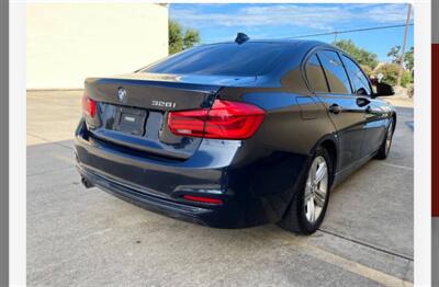 2016 BMW 328i - Photo 5 - Houston, TX 77063-5630