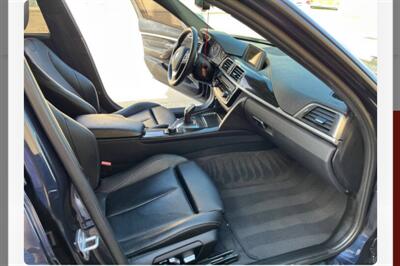 2016 BMW 328i - Photo 8 - Houston, TX 77063-5630