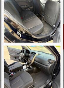 2016 Nissan Versa 1.6 S   - Photo 12 - Houston, TX 77063-5630