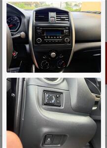 2016 Nissan Versa 1.6 S   - Photo 10 - Houston, TX 77063-5630