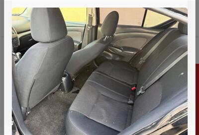 2016 Nissan Versa 1.6 S   - Photo 11 - Houston, TX 77063-5630
