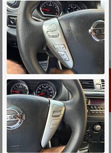 2016 Nissan Versa 1.6 S   - Photo 8 - Houston, TX 77063-5630