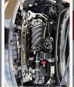 2016 Nissan Versa 1.6 S   - Photo 13 - Houston, TX 77063-5630