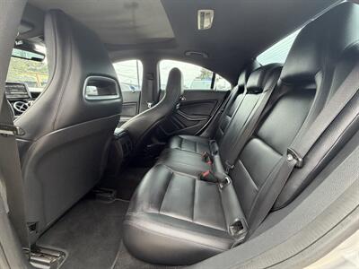 2014 Mercedes-Benz CLA 250 - Photo 9 - Houston, TX 77063-5630