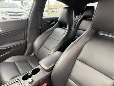 2014 Mercedes-Benz CLA 250 - Photo 7 - Houston, TX 77063-5630