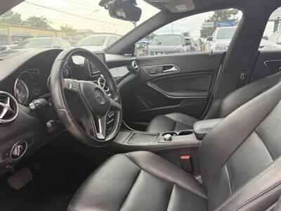 2014 Mercedes-Benz CLA 250 - Photo 6 - Houston, TX 77063-5630