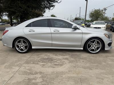 2014 Mercedes-Benz CLA 250 - Photo 3 - Houston, TX 77063-5630