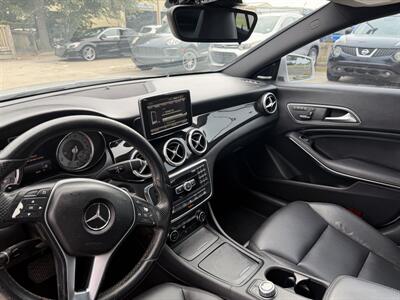 2014 Mercedes-Benz CLA 250 - Photo 8 - Houston, TX 77063-5630
