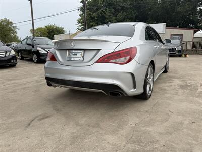 2014 Mercedes-Benz CLA 250 - Photo 4 - Houston, TX 77063-5630