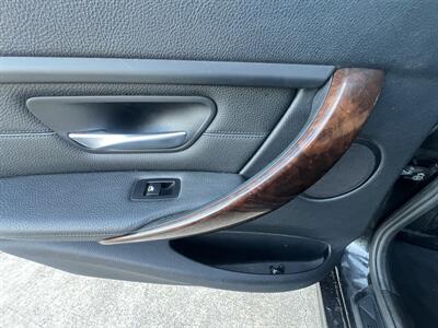 2015 BMW 328i xDrive   - Photo 13 - Houston, TX 77063-5630