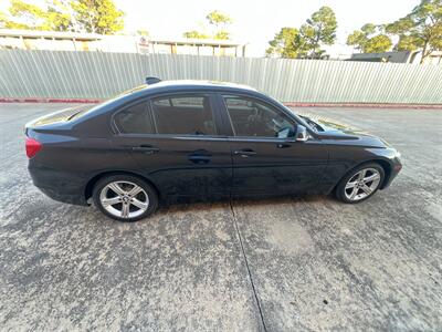 2015 BMW 328i xDrive   - Photo 4 - Houston, TX 77063-5630