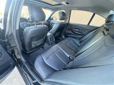 2015 BMW 328i xDrive   - Photo 8 - Houston, TX 77063-5630