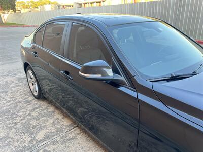 2015 BMW 328i xDrive   - Photo 3 - Houston, TX 77063-5630