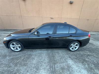 2015 BMW 328i xDrive   - Photo 5 - Houston, TX 77063-5630