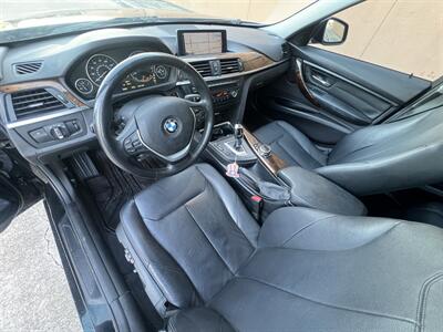 2015 BMW 328i xDrive   - Photo 7 - Houston, TX 77063-5630