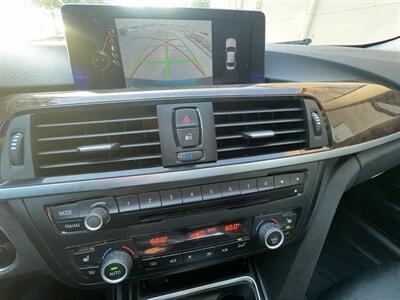 2015 BMW 328i xDrive   - Photo 18 - Houston, TX 77063-5630