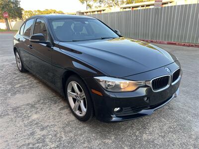 2015 BMW 328i xDrive   - Photo 1 - Houston, TX 77063-5630