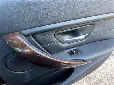 2015 BMW 328i xDrive   - Photo 12 - Houston, TX 77063-5630