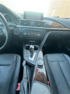 2015 BMW 328i xDrive   - Photo 11 - Houston, TX 77063-5630