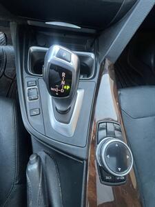 2015 BMW 328i xDrive   - Photo 16 - Houston, TX 77063-5630