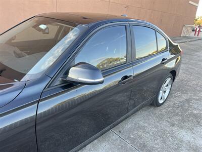 2015 BMW 328i xDrive   - Photo 2 - Houston, TX 77063-5630