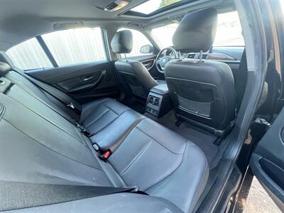 2015 BMW 328i xDrive   - Photo 9 - Houston, TX 77063-5630