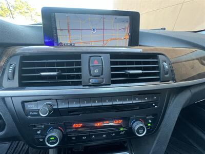 2015 BMW 328i xDrive   - Photo 17 - Houston, TX 77063-5630