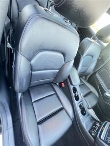 2018 Mercedes-Benz GLA GLA 250 4MATIC   - Photo 16 - Houston, TX 77063-5630