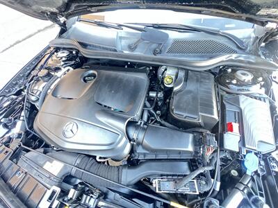 2018 Mercedes-Benz GLA GLA 250 4MATIC   - Photo 21 - Houston, TX 77063-5630