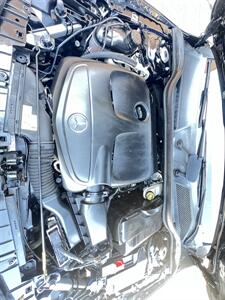 2018 Mercedes-Benz GLA GLA 250 4MATIC   - Photo 20 - Houston, TX 77063-5630