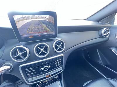 2018 Mercedes-Benz GLA GLA 250 4MATIC   - Photo 18 - Houston, TX 77063-5630