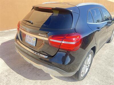 2018 Mercedes-Benz GLA GLA 250 4MATIC   - Photo 10 - Houston, TX 77063-5630