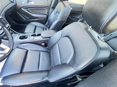 2018 Mercedes-Benz GLA GLA 250 4MATIC   - Photo 13 - Houston, TX 77063-5630