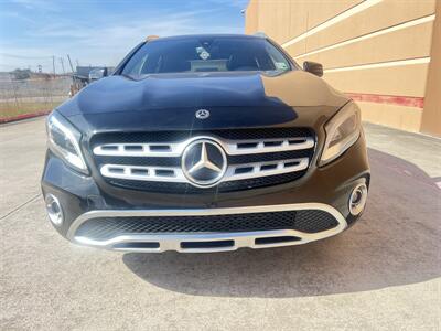 2018 Mercedes-Benz GLA GLA 250 4MATIC   - Photo 5 - Houston, TX 77063-5630