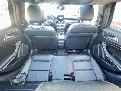 2018 Mercedes-Benz GLA GLA 250 4MATIC   - Photo 15 - Houston, TX 77063-5630