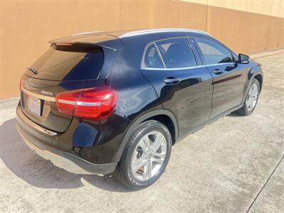 2018 Mercedes-Benz GLA GLA 250 4MATIC   - Photo 4 - Houston, TX 77063-5630