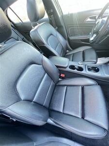 2018 Mercedes-Benz GLA GLA 250 4MATIC   - Photo 14 - Houston, TX 77063-5630