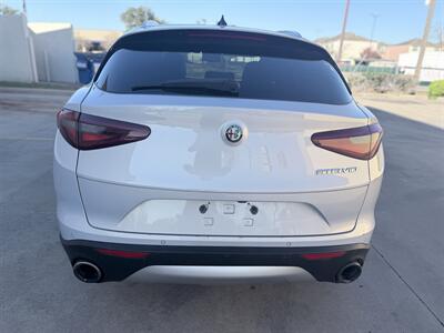 2021 Alfa Romeo Stelvio Sprint - Photo 6 - Houston, TX 77063-5630